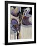 Floral Impressions II-Angela Maritz-Framed Giclee Print