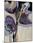 Floral Impressions II-Angela Maritz-Mounted Giclee Print