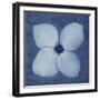 Floral Imprint I-Collezione Botanica-Framed Giclee Print