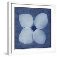 Floral Imprint I-Collezione Botanica-Framed Giclee Print