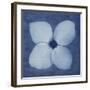 Floral Imprint I-Collezione Botanica-Framed Giclee Print