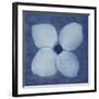 Floral Imprint I-Collezione Botanica-Framed Giclee Print