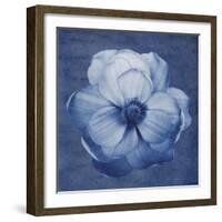 Floral Imprint II-Collezione Botanica-Framed Giclee Print