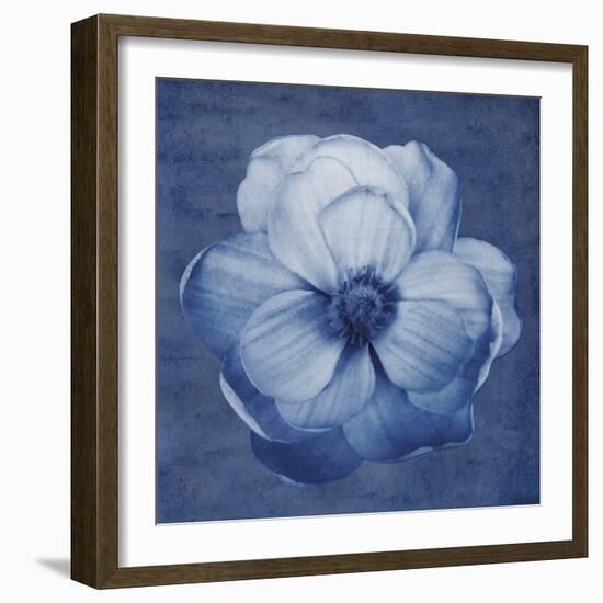 Floral Imprint II-Collezione Botanica-Framed Giclee Print