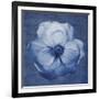 Floral Imprint II-Collezione Botanica-Framed Giclee Print