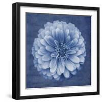 Floral Imprint IV-Collezione Botanica-Framed Giclee Print