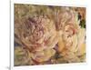 Floral in Bloom III-Tim OToole-Framed Art Print