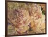 Floral in Bloom III-Tim OToole-Framed Art Print