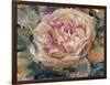 Floral in Bloom IV-Tim OToole-Framed Art Print