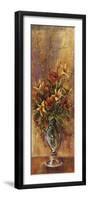 Floral Infusion II-Georgie-Framed Giclee Print