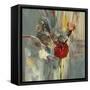 Floral Life-Sarah Stockstill-Framed Stretched Canvas