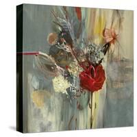 Floral Life-Sarah Stockstill-Stretched Canvas