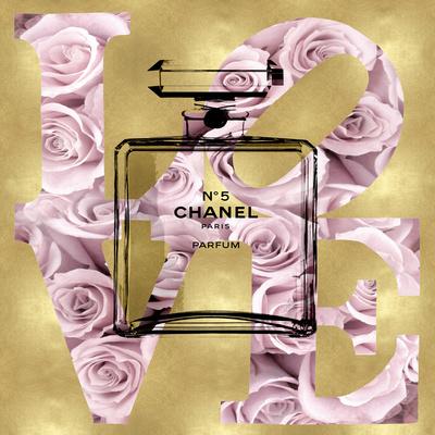 chanel bouquet