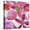 Floral Medley II-Belle Poesia-Stretched Canvas