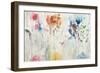 Floral Melt-Jodi Maas-Framed Giclee Print