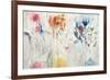 Floral Melt-Jodi Maas-Framed Giclee Print