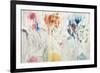 Floral Melt-Jodi Maas-Framed Giclee Print