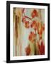 Floral Memory-Rikki Drotar-Framed Giclee Print