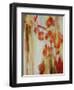 Floral Memory-Rikki Drotar-Framed Giclee Print