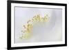 Floral Mirage-Wild Wonders of Europe-Framed Giclee Print