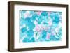 Floral Montage-Alaya Gadeh-Framed Photographic Print