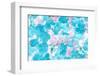 Floral Montage-Alaya Gadeh-Framed Photographic Print