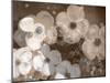 Floral Montage-Alaya Gadeh-Mounted Photographic Print