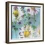 Floral Montage-Alaya Gadeh-Framed Photographic Print