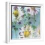 Floral Montage-Alaya Gadeh-Framed Photographic Print