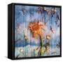 Floral Montage-Alaya Gadeh-Framed Stretched Canvas