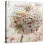 Floral Montage-Alaya Gadeh-Stretched Canvas