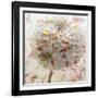 Floral Montage-Alaya Gadeh-Framed Photographic Print