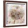 Floral Montage-Alaya Gadeh-Framed Photographic Print
