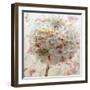 Floral Montage-Alaya Gadeh-Framed Photographic Print