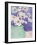 Floral Objects I-Samuel Dixon-Framed Art Print