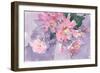 Floral Occasion II-Samuel Dixon-Framed Art Print