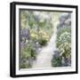 Floral Path - Walk-Mark Chandon-Framed Giclee Print