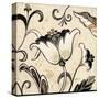 Floral Pattern 3-Hope Smith-Stretched Canvas