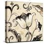 Floral Pattern 3-Hope Smith-Stretched Canvas