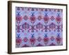 Floral Patterned Wallpaper-William Morris-Framed Giclee Print