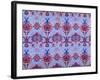 Floral Patterned Wallpaper-William Morris-Framed Giclee Print