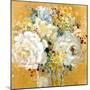 Floral Peace-Lanie Loreth-Mounted Art Print