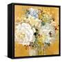 Floral Peace-Lanie Loreth-Framed Stretched Canvas