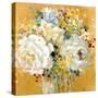 Floral Peace-Lanie Loreth-Stretched Canvas