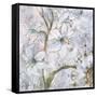 Floral Pearls I-James Nocito-Framed Stretched Canvas