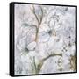 Floral Pearls I-James Nocito-Framed Stretched Canvas