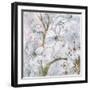 Floral Pearls I-James Nocito-Framed Art Print