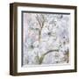 Floral Pearls I-James Nocito-Framed Art Print
