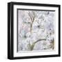 Floral Pearls I-James Nocito-Framed Art Print