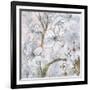 Floral Pearls I-James Nocito-Framed Art Print